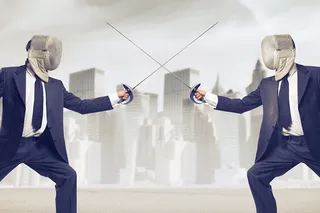 Капитал - Как разрешить тупиковые ситуации между участниками компании