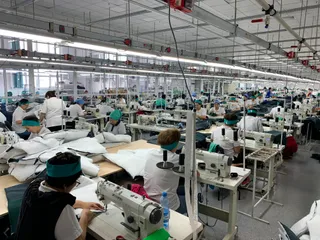 Капитал - Текстильные компании вынуждены выживать за счет экспорта