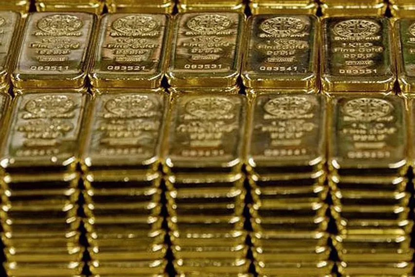 Капитал - Китай будет влиять на стоимость золота