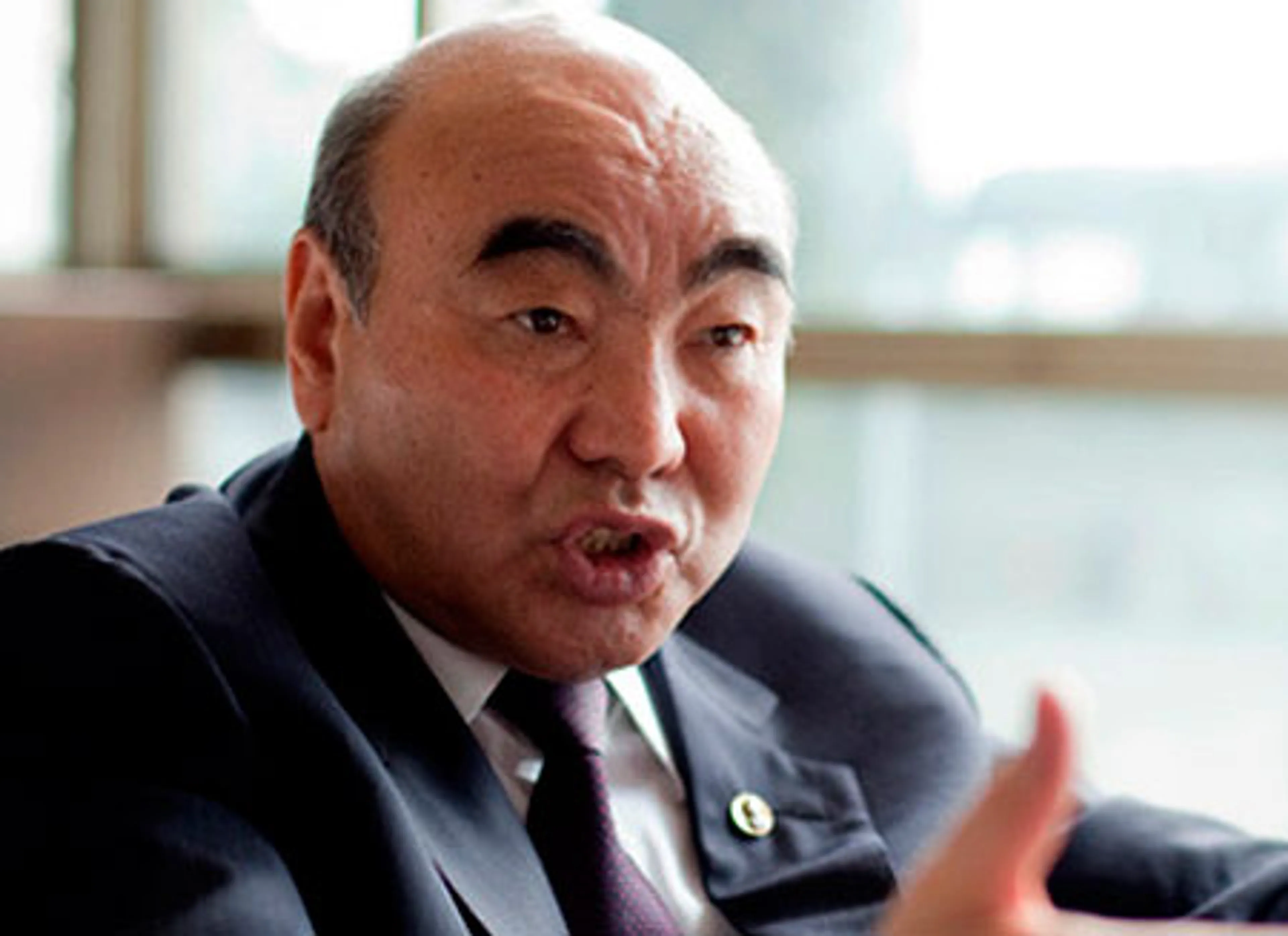 Капитал - Акаев: Революция 2005 г. в Кыргызстане была организована США