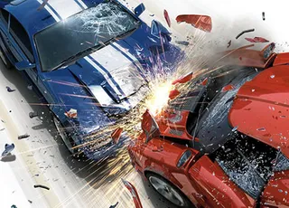 Капитал - Научитесь ездить, господа!