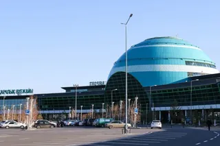 Капитал - Регулирование цен на международные услуги в аэропортах отменят