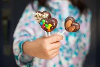 Капитал - Куда отправиться туристам за самыми нестандартными сладостями?