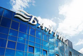 Капитал - Балтика закрыла два завода из-за тяжелой ситуации