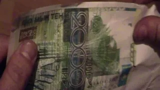 Капитал - В Алматинской области задержаны фальшивомонетчики