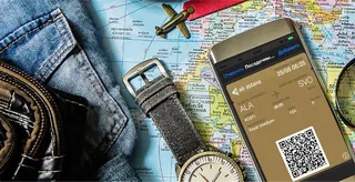 Капитал - Эйр Астана оформит посадочные талоны через телефон