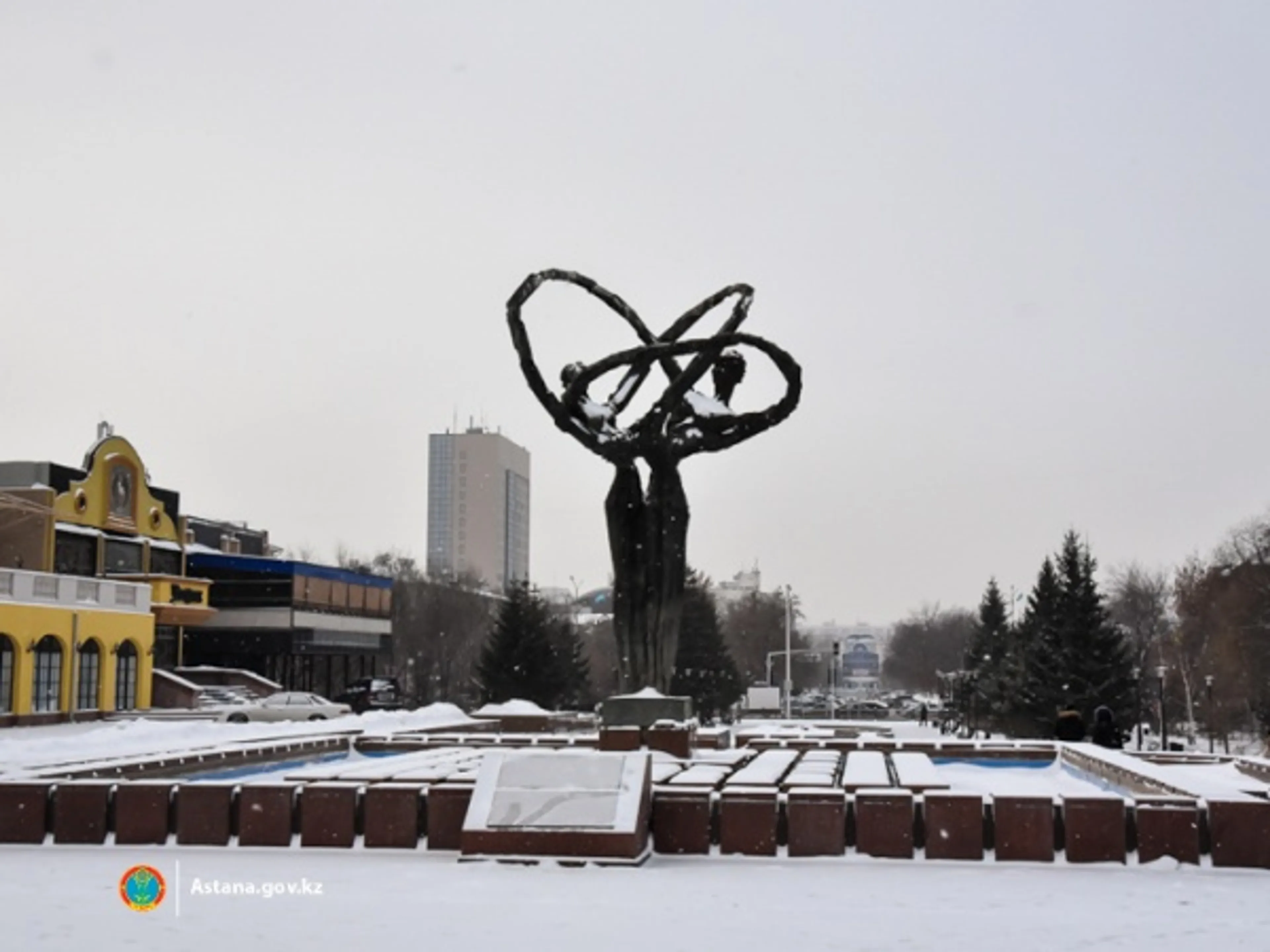 Капитал - В Астане объем инвестиций увеличился на 18,7%