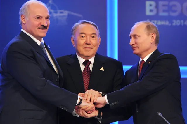 Единым фронтом отказаться от пармезана