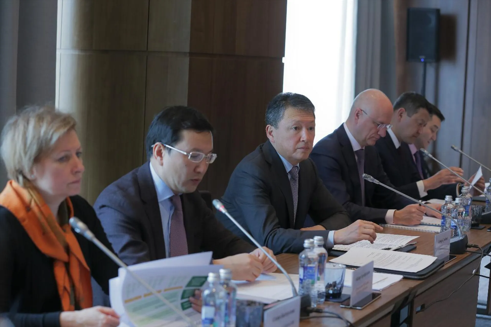 Капитал - Итоги заявочной кампании Программы «Лидеры конкурентоспособности – Национальные чемпионы 2.0»