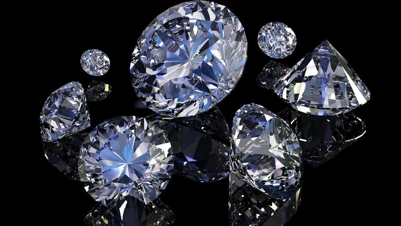 De Beers сообщила о падении продаж алмазов- Kapital.kz