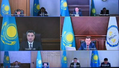Фото: пресс-служба правительства