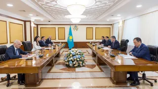 Фото: пресс-служба правительства 