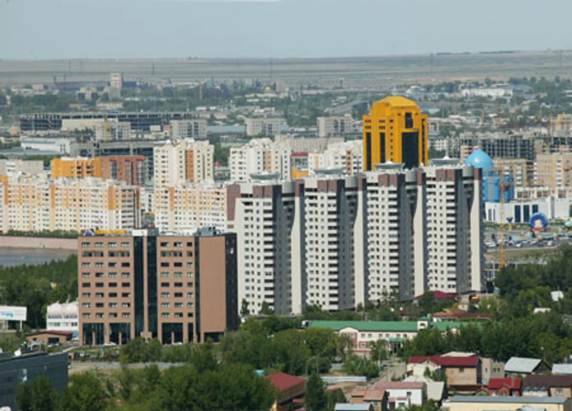 Капитал - Медер Маселов: «За годы функционирования СЭЗ «Астана – новый город» объем привлеченных инвестиций составил около 2 трлн тенге»