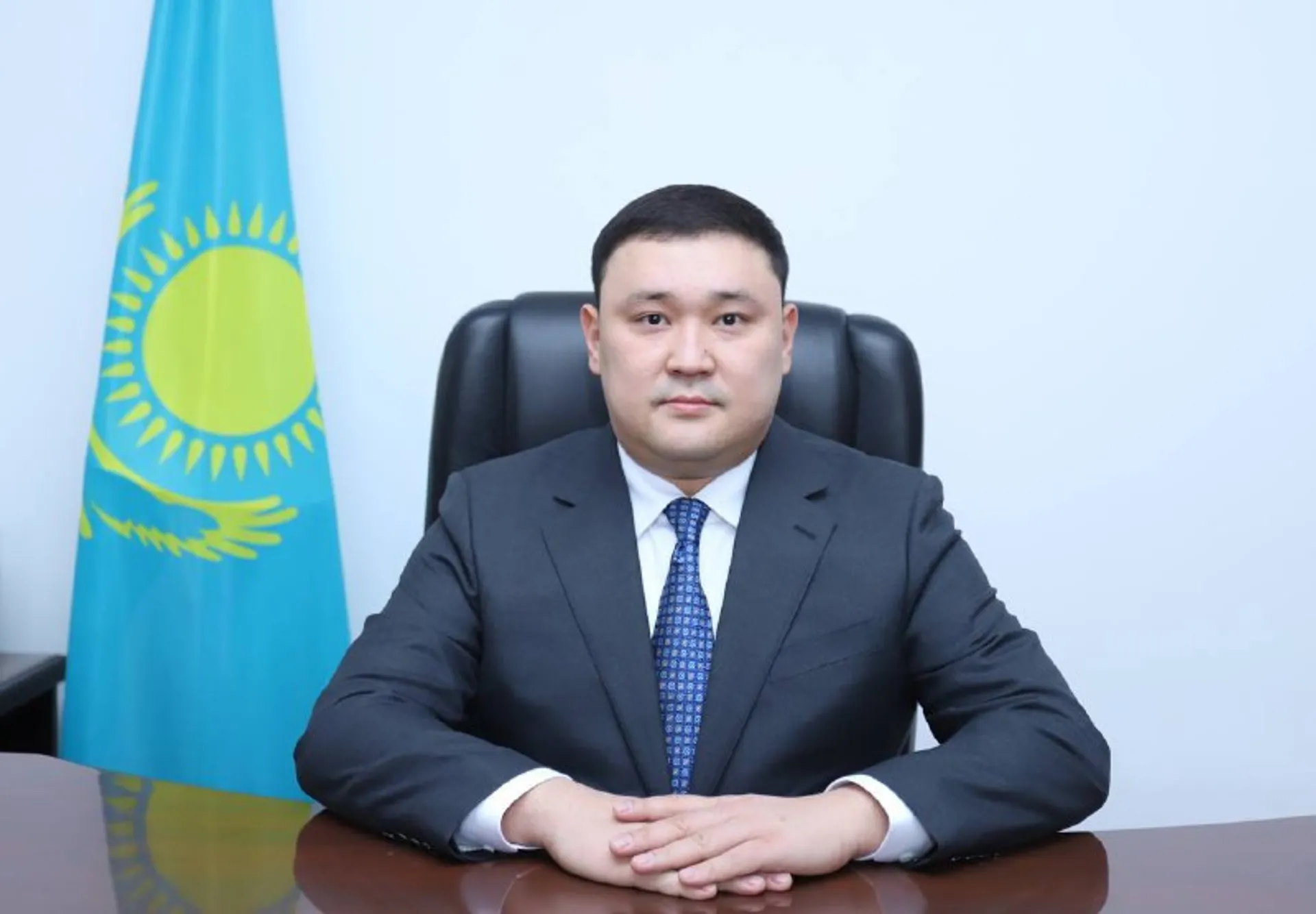 Фото: акимат Мангистауской области