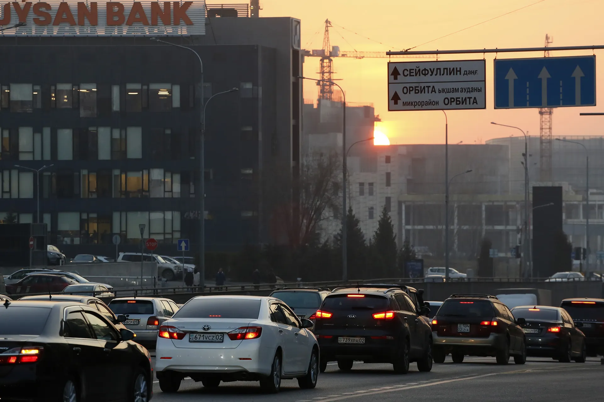 Фото: Руслан Пряников