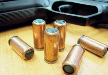 За травматику в тюрьму?