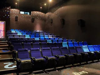 Капитал - Кинопрокатчики в РК собрали за год 10 млрд.