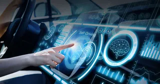 Капитал - GM и Google тестируют новые функции ИИ для автомобилей