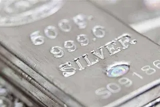 Капитал - Инвесторы делают ставку на серебро