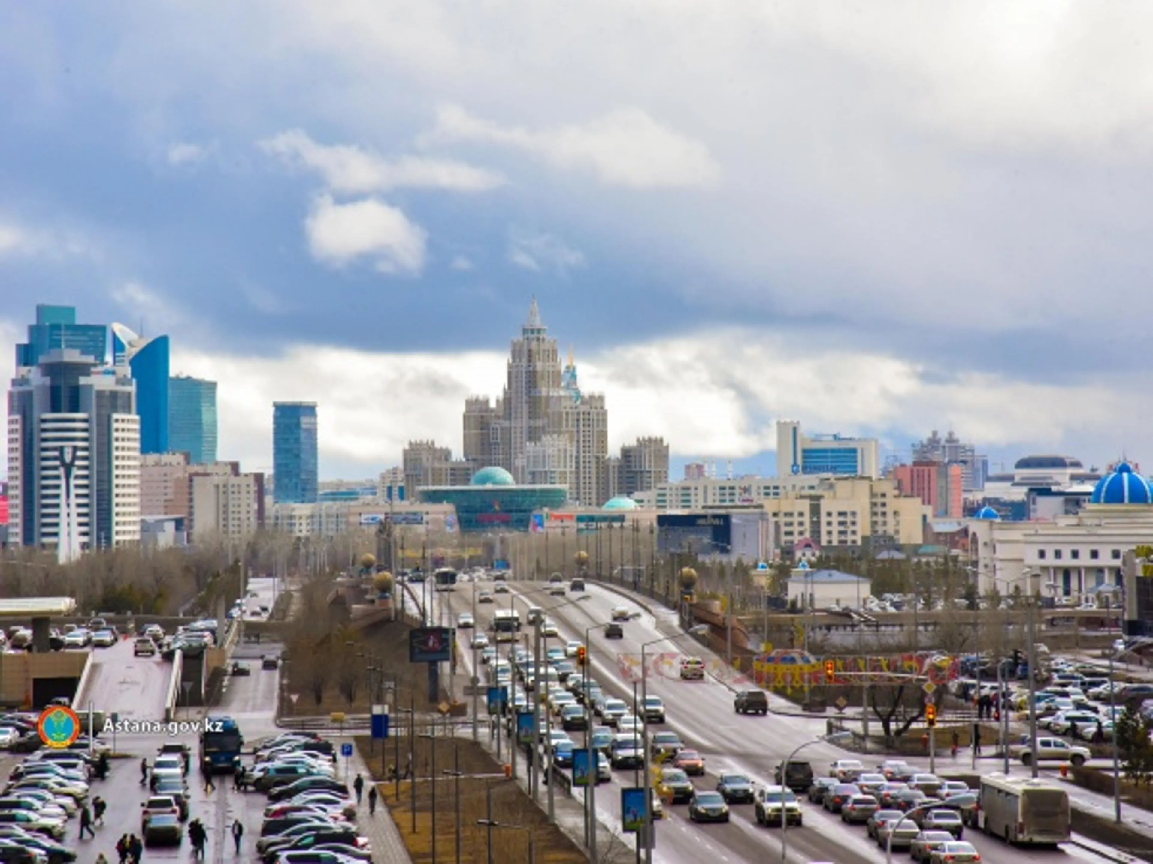 Капитал - В Астане могут утвердить новые правила прописки