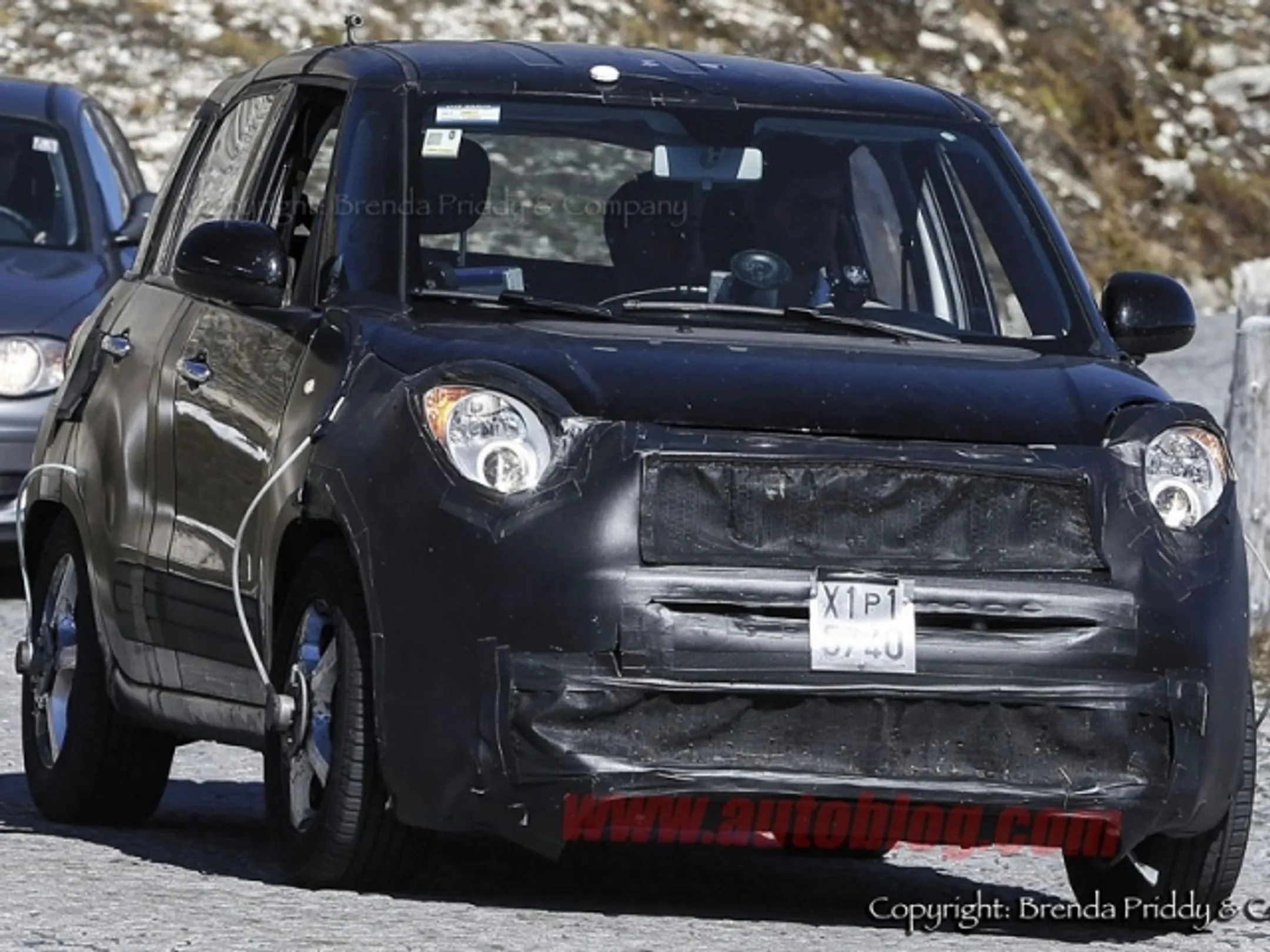 Самый маленький Джип назовут Jeepster - Image Kapital.kz