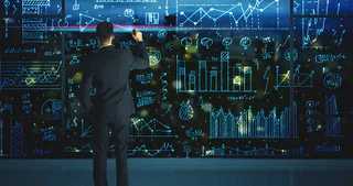 Капитал - Самыми дорогими эмитентами на KASE стали иностранные компании