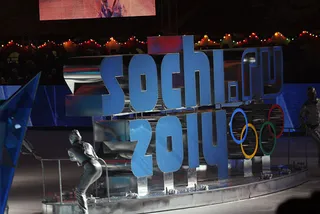 Капитал - Олимпиада подняла экономику Краснодарского края