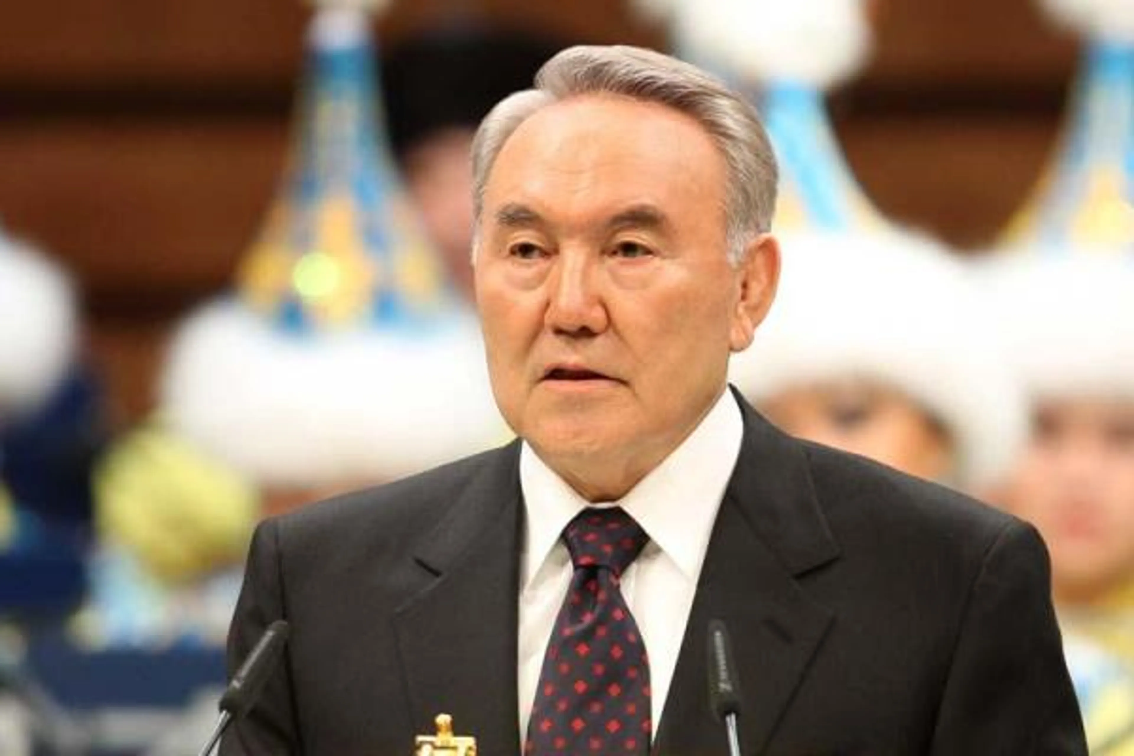 Капитал - Нурсултан Назарбаев посетит Узбекистан с официальным визитом