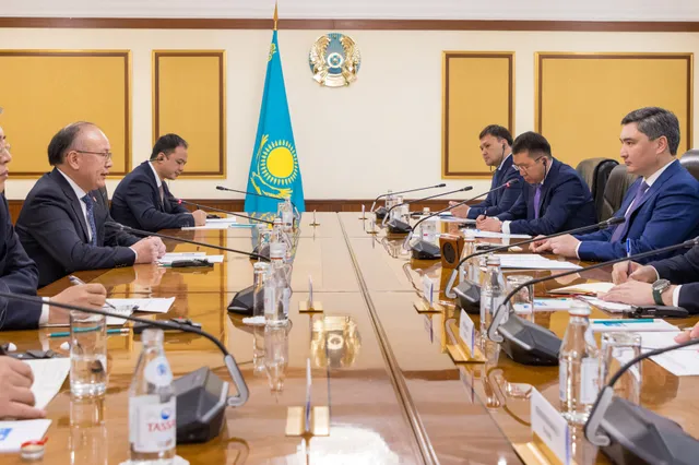 Primeminister.kz