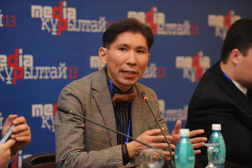 Капитал - Пришло время менять государственную информационную политику