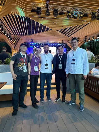 Капитал - Как не отказаться от идеи и сделать ее масштабируемой