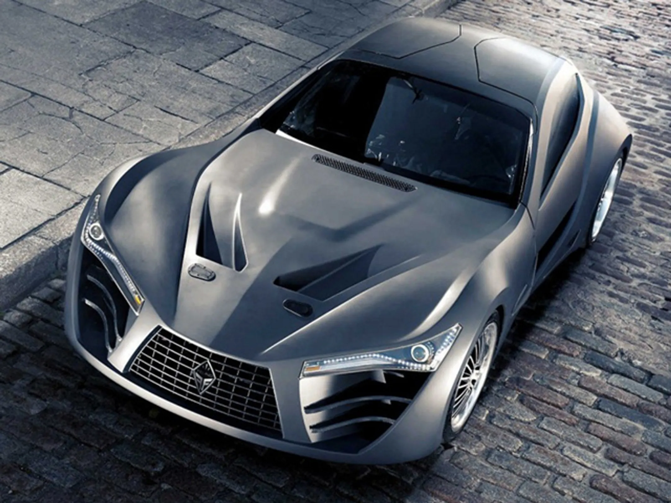 Новый Felino CB7 - Image Kapital.kz