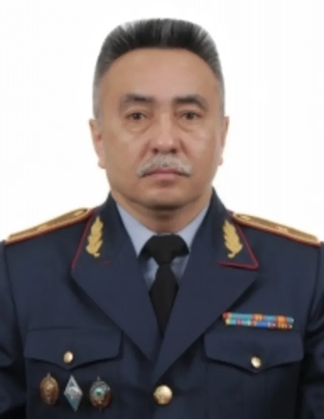 Билялов Берик Султангазинович - фото на kapital.kz