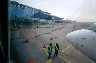 Фото: Руслан Пряников