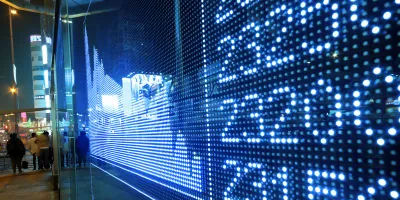 Цены на нефть, металлы и курс тенге на 6 февраля