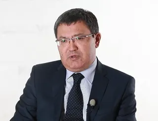 Капитал - В Самрук-Энерго назначен новый предправления