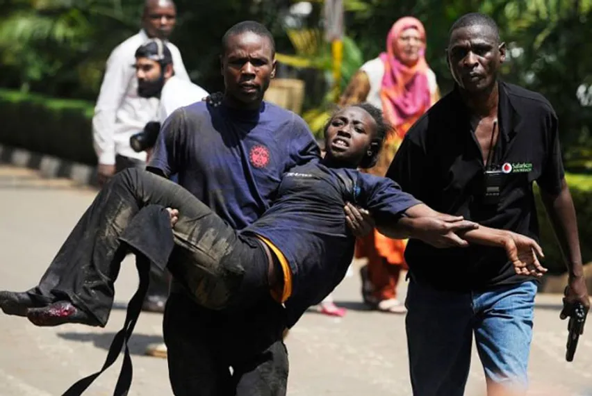 Капитал - МИД РК ожидает информацию о наличии казахстанцев в Кении