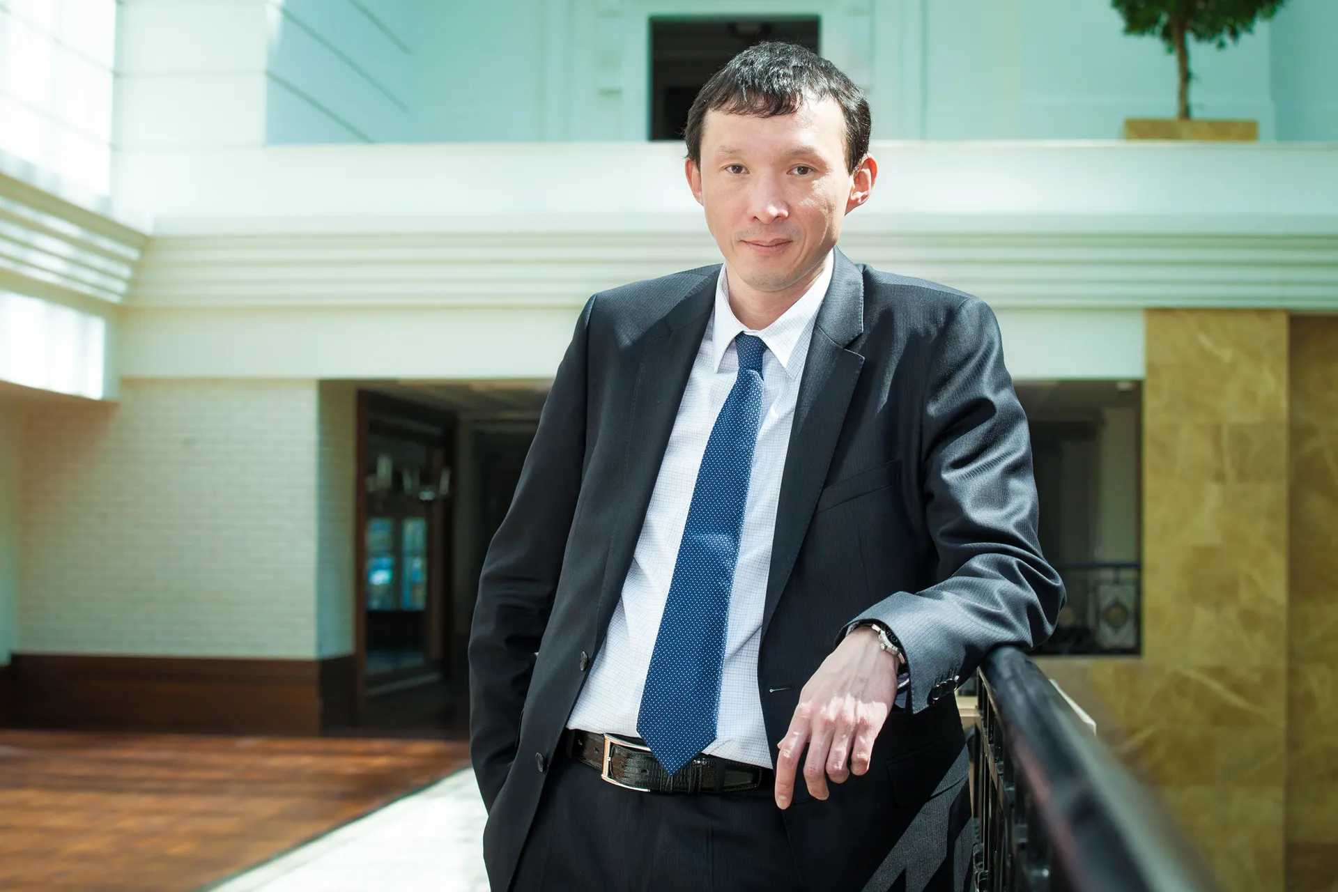 Капитал - Dell в Казахстане планирует расти на 30-40% в год