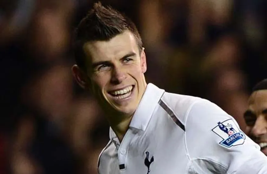 Капитал - «МЮ» поборется за полузащитника Гарета Бэйла