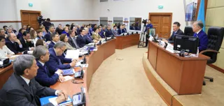 Капитал - НПП Атамекен предлагает направить деньги квазигоскомпаний в реальный сектор экономики