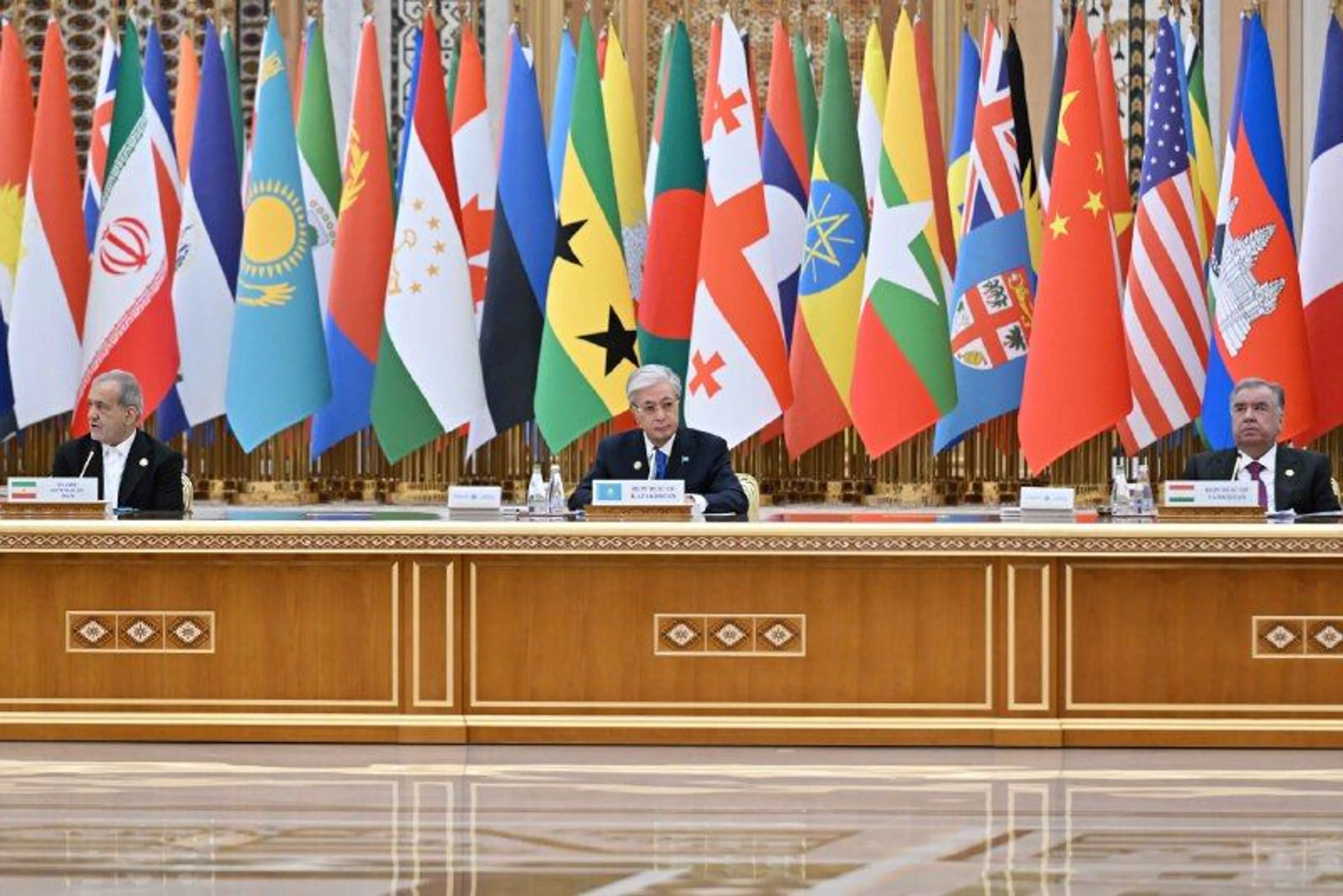 Фото: Акорда