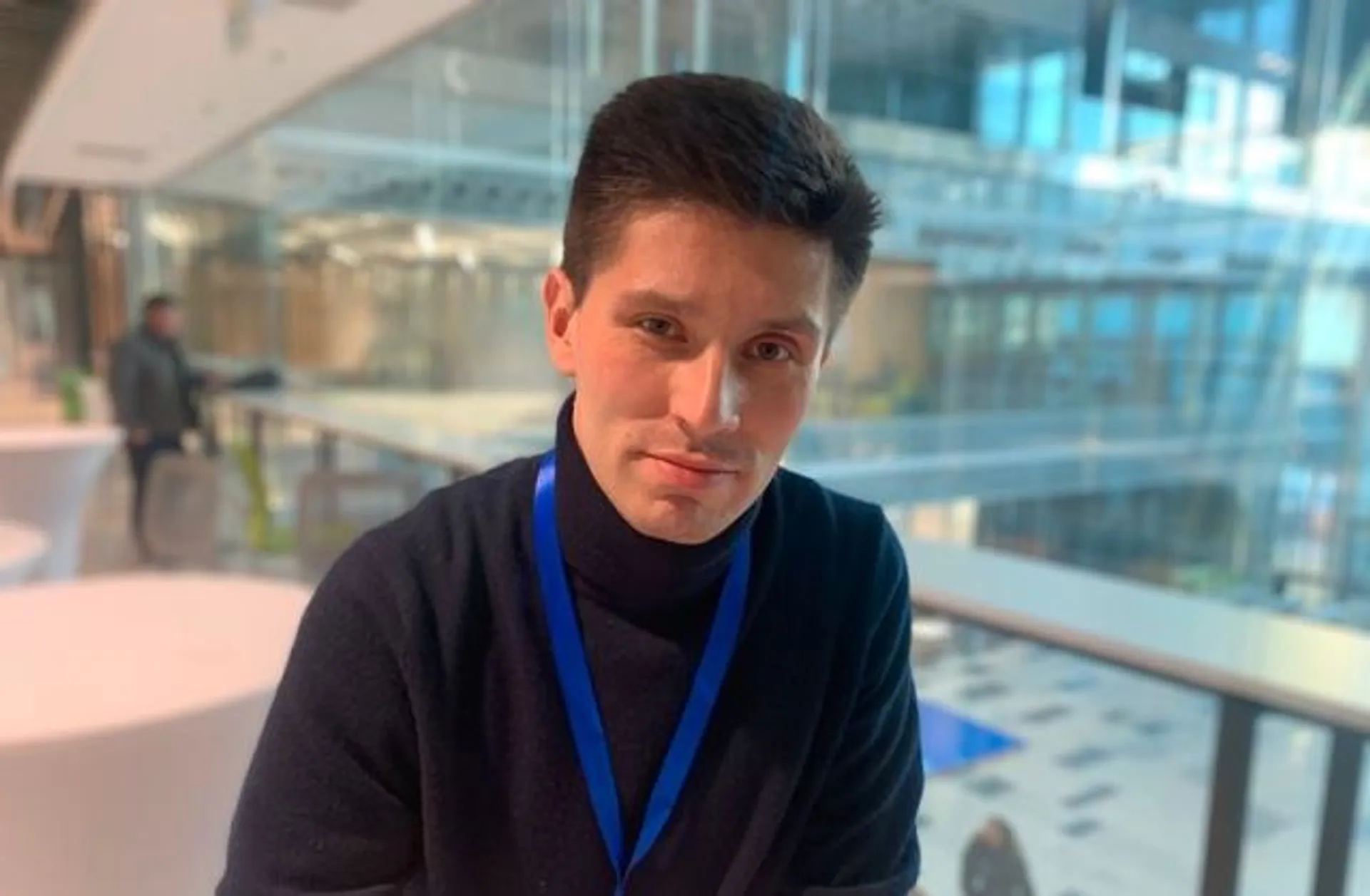 Капитал - Рамиль Мухоряпов: Для Казахстана сделка стала беспрецедентной