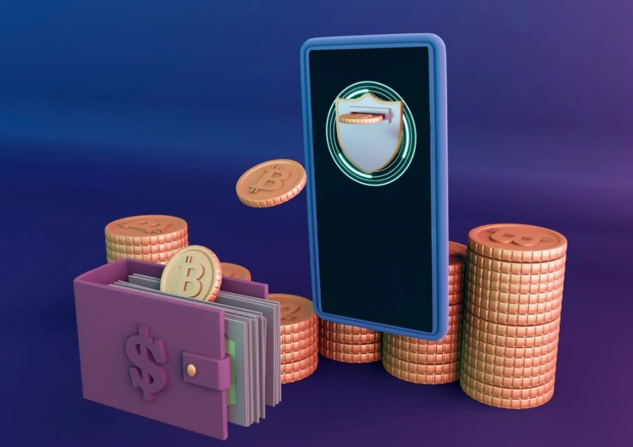 Что такое электронный кошелек и как им пользоваться? - Image Kapital.kz