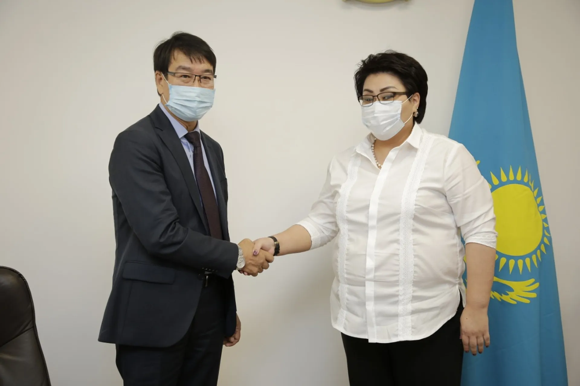 Капитал - В Атырауской области назначен новый руководитель управления образования