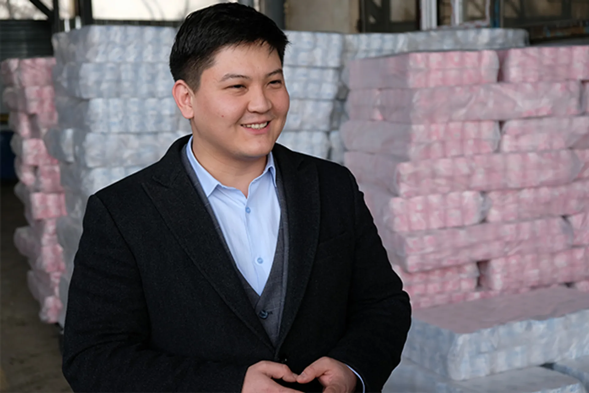 Капитал - Что надо знать, открывая производство бумажной продукции