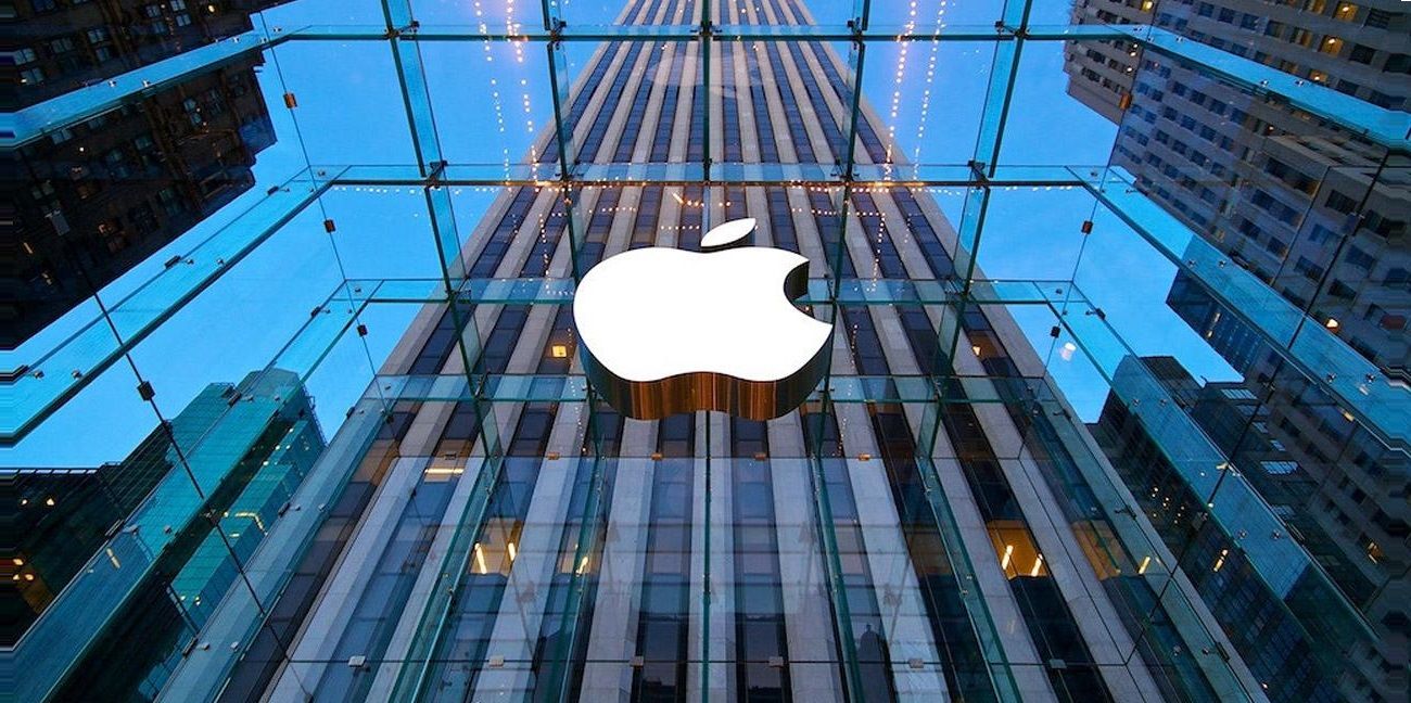 Акции Apple обновили максимум текущего года - Kapital.kz