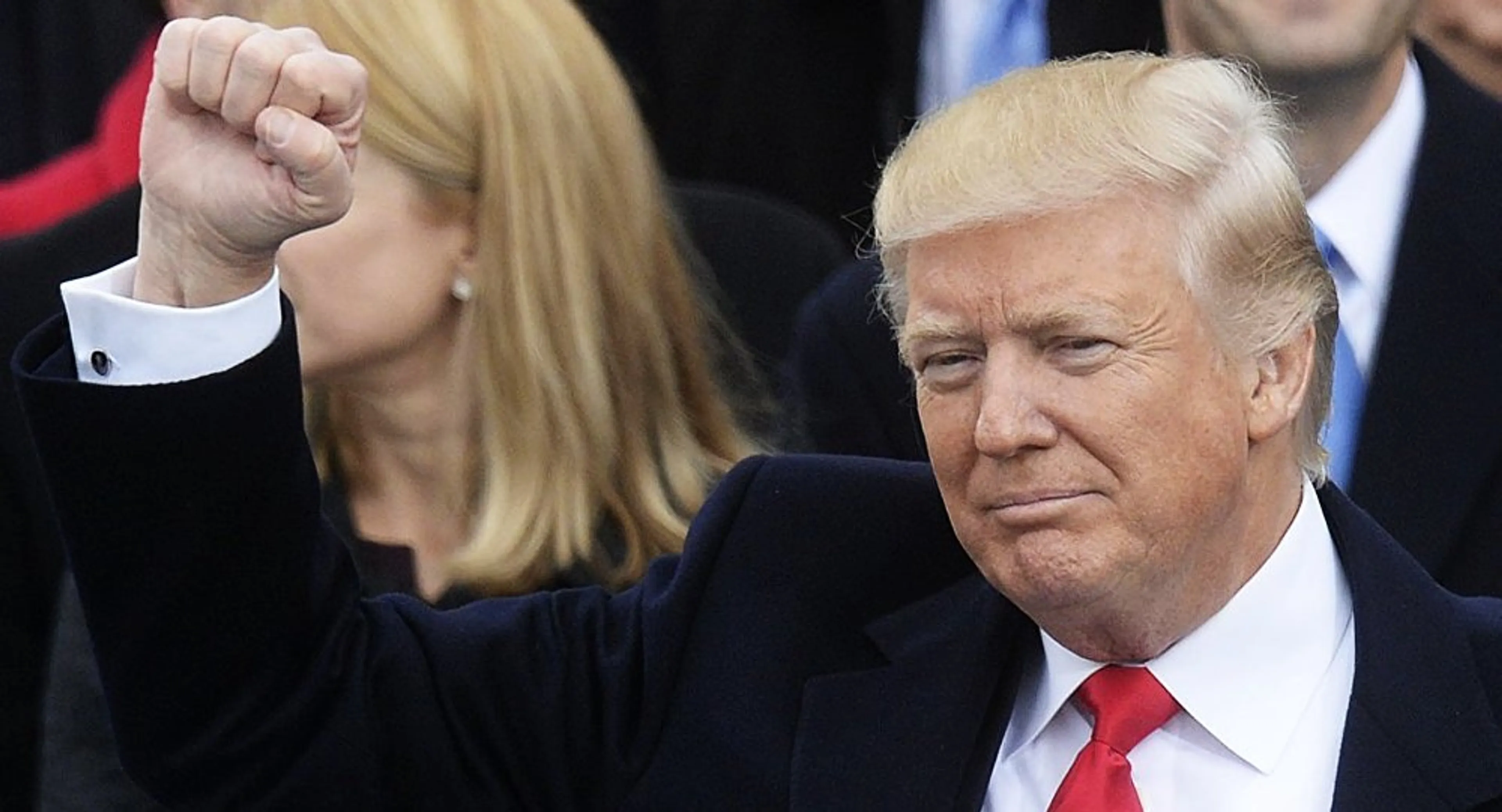 Капитал - Дональд Трамп отчитался о доходах за 2018 год