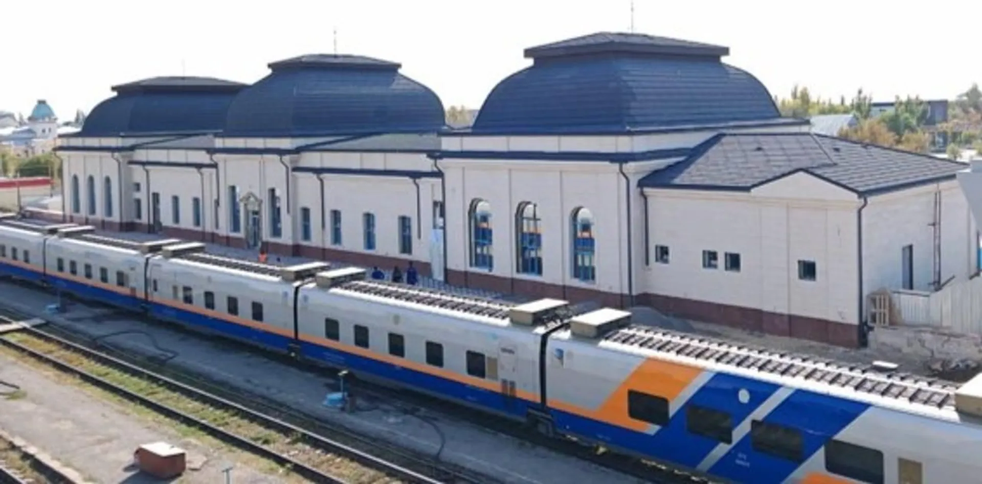 Фото: ҚР Көлік министрлігі