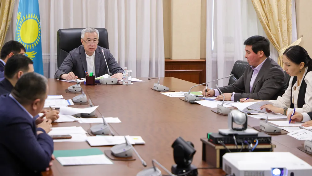 Фото: primeminister.kz