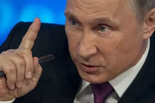 Капитал - Владимир Путин увидел плюсы от снижения цен на нефть